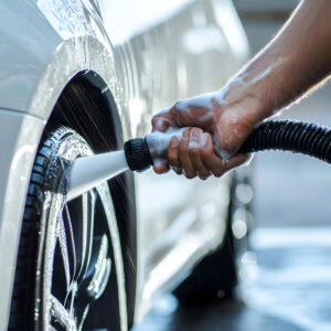 Super Detail Wash