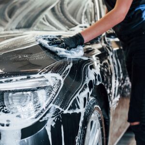 Annual Eco Steam Wash Membership