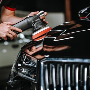 Wax & Shine